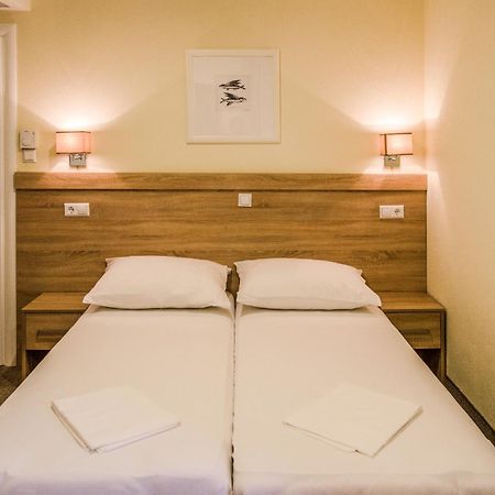 Villa Slavka Neum Quarto foto