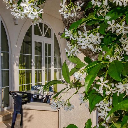 Villa Slavka Neum Quarto foto