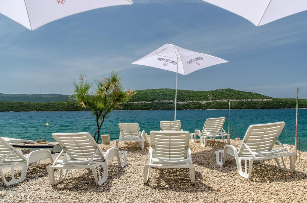 Villa Slavka Neum Exterior foto