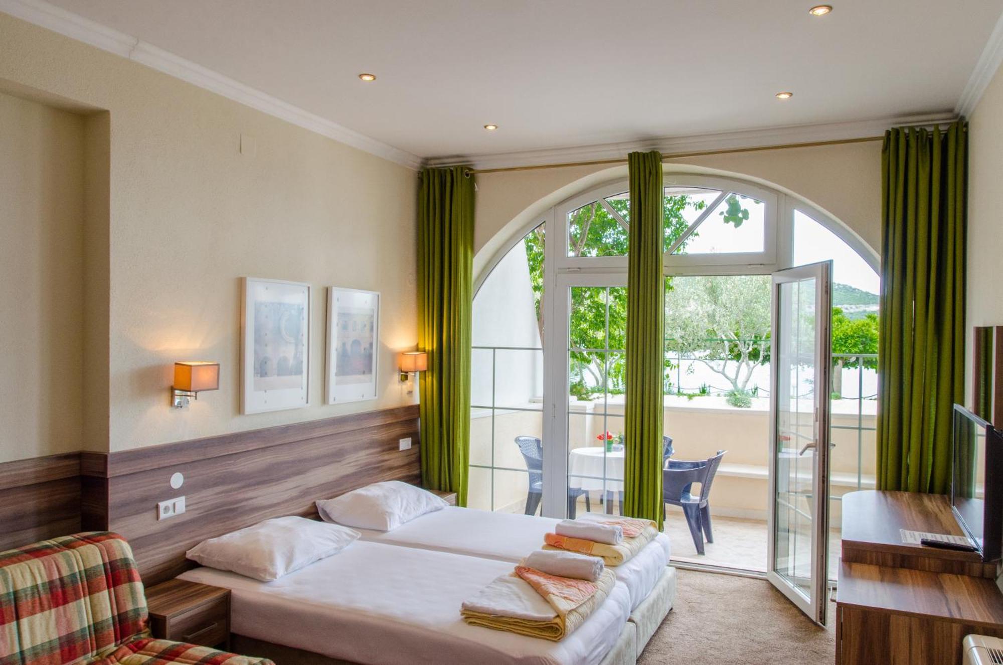 Villa Slavka Neum Quarto foto