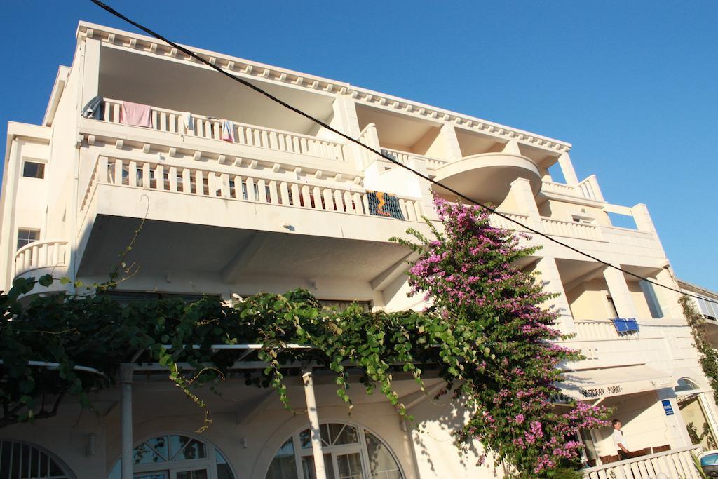 Villa Slavka Neum Exterior foto