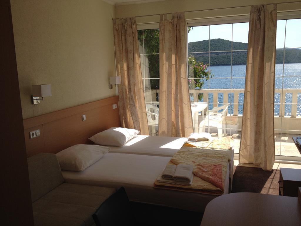 Villa Slavka Neum Exterior foto