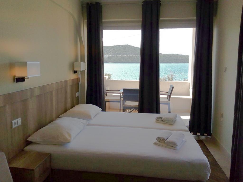 Villa Slavka Neum Exterior foto
