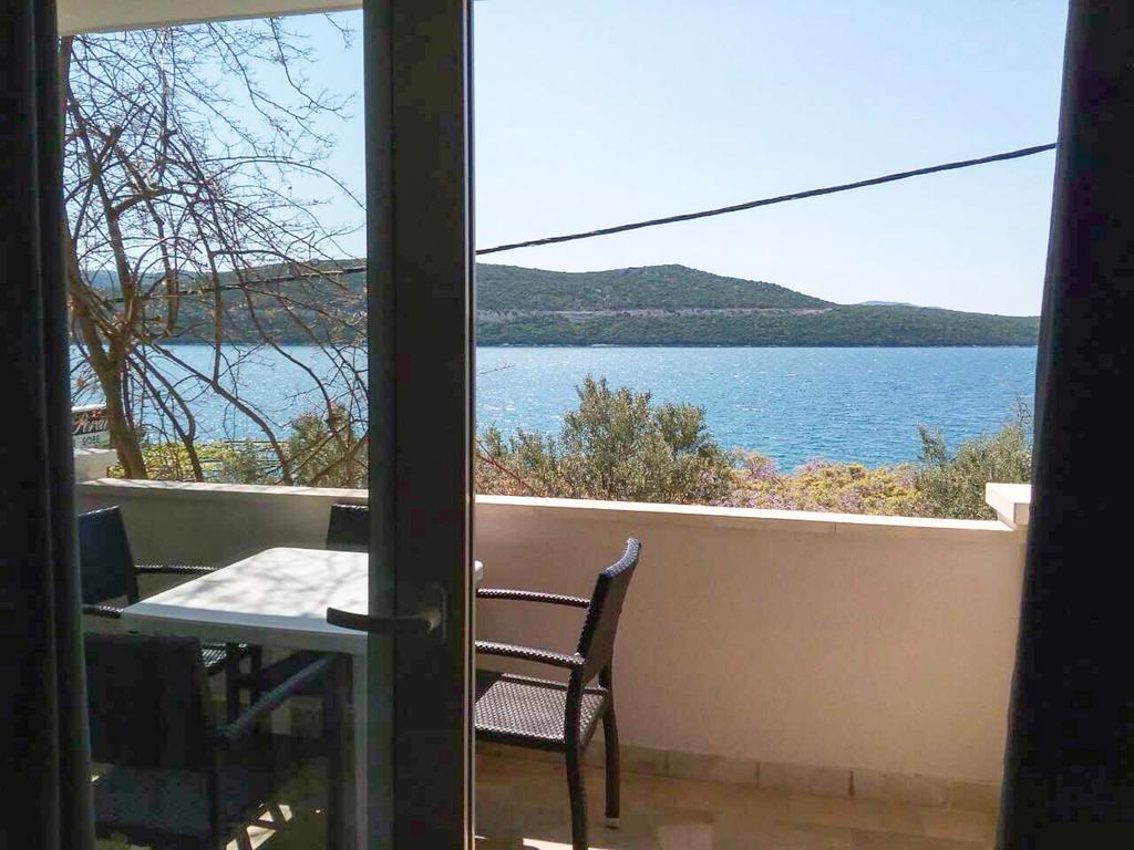 Villa Slavka Neum Exterior foto