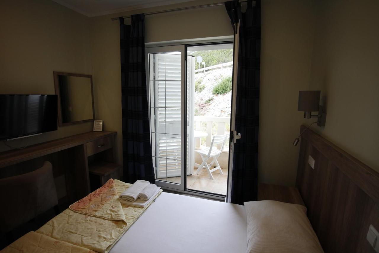 Villa Slavka Neum Exterior foto