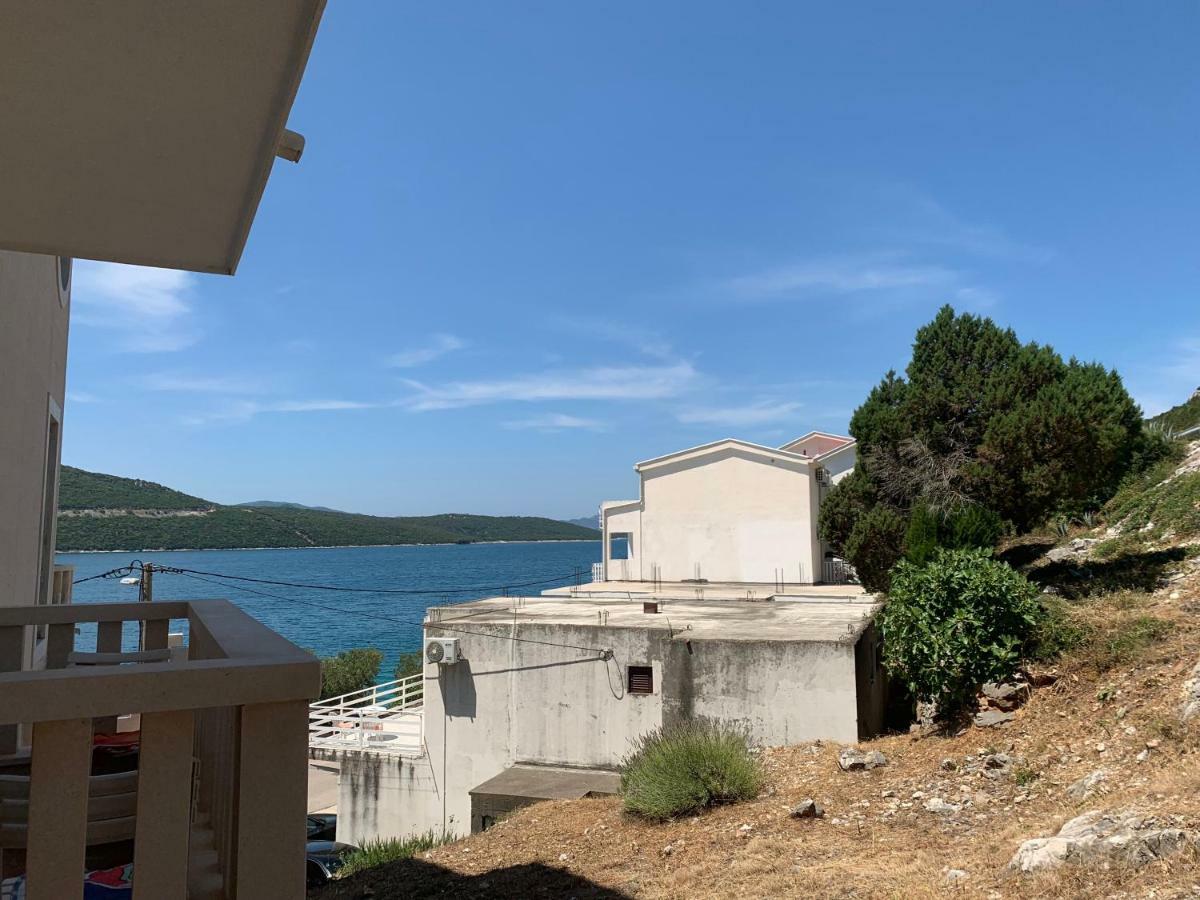 Villa Slavka Neum Exterior foto